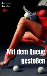 Icon image Mit dem Queue gestoßen: Hardcore Erotik, Ausgabe 3