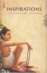 Icon image Inspirations 108 Satsang Stories