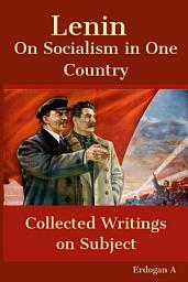 Icon image Lenin- Socialism in One Country