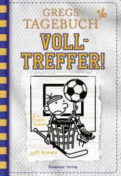 Icon image Gregs Tagebuch 16 - Volltreffer!
