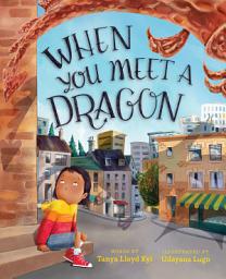 Icon image When You Meet a Dragon