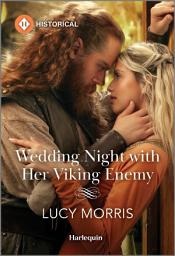 Icon image Wedding Night with Her Viking Enemy