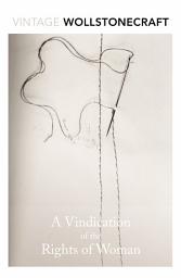 Icon image A Vindication of the Rights of Woman