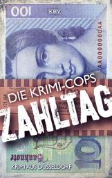 Icon image Zahltag: Krimi aus Düsseldorf