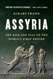 Assyria: The Rise and Fall of the World's First Empire की आइकॉन इमेज