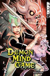 Icon image Demon Mind Game