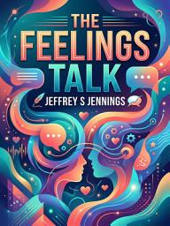 Icon image The Feelings Talk: Raise Emotionally Intelligent Kids With Simple English Feelings Talks