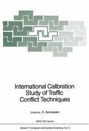 Icon image International Calibration Study of Traffic Conflict Techniques