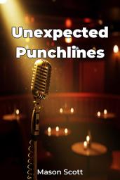 Icon image Unexpected Punchlines