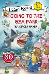 Icon image Little Critter: Going to the Sea Park