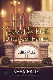 Icon image Tying the Knot: Unter der Haube
