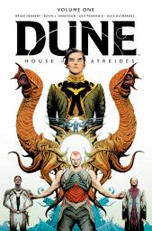 Icon image Dune: House Atreides Vol. 1