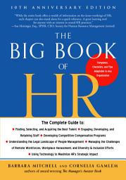 Icon image The Big Book of HR, 10th Anniversary Edition