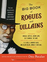 Icon image The Big Book of Rogues and Villains