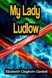 Icon image My Lady Ludlow