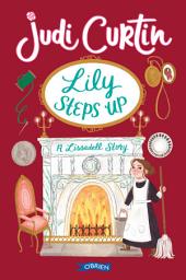 Icon image Lily Steps Up: A Lissadell Story