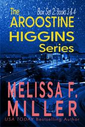 Icon image The Aroostine Higgins Series: Box Set 2 (Books 3 and 4)