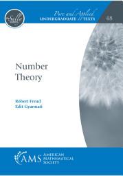 Icon image Number Theory