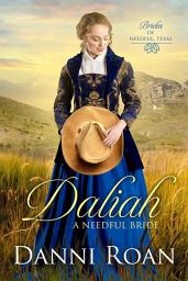 Icon image Daliah A Needful Bride