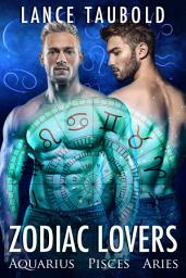 Icon image Zodiac Lovers 1: Aquarius, Pisces, Aries