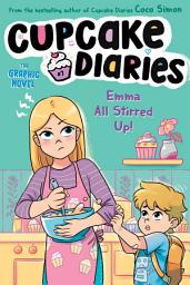 Icon image Cupcake Diaries: The Graphic Novel