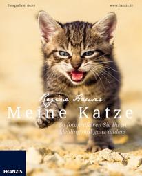 Icon image Meine Katze: So fotografieren Sie Ihren Liebling mal ganz anders
