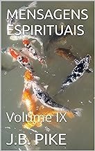 Icon image Mensagens Espirituais: Volume IX