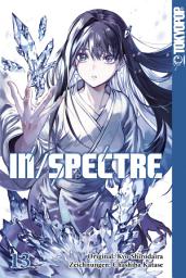 Icon image In/Spectre