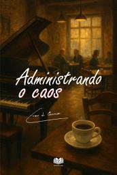 Icon image Administrando O Caos