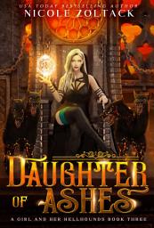 Icon image Daughter of Ashes: Mayhem of Magic