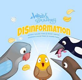 Icon image DISInformation