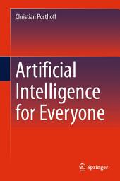 Icon image Artificial Intelligence for Everyone