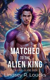 Icon image Matched to the Alien King
