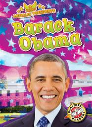 Icon image Barack Obama