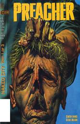 Icon image Preacher