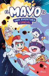 Icon image ElMayo97 - Una aventura espacial