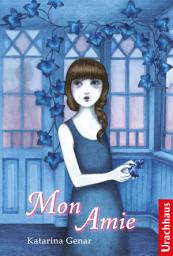 Icon image Mon Amie