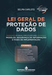 Icon image Lei Geral de Proteção de Dados (LGPD): Lei no 13.709/2018