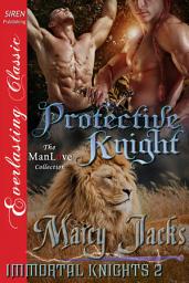 Icon image Protective Knight [Immortal Knights 2]