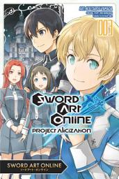 Icon image Sword Art Online: Project Alicization