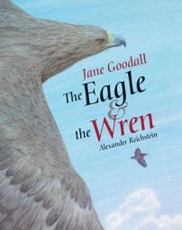 Icon image The Eagle & the Wren