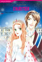 Icon image [Collection] histoire de princesse: Harlequin Comics