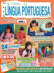 Icon image Projetos Escolares Especial: Edição 16 - Língua Portuguesa