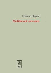 Icon image Meditazioni cartesiane