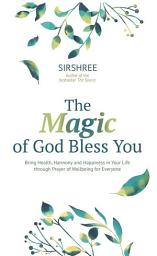 Icon image The Magic of God Bless You