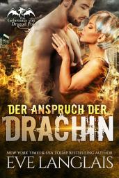 Icon image Der Anspruch der Drachin