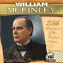 Icon image William McKinley