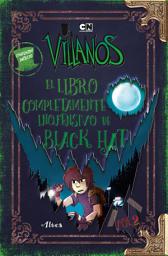 Icon image Villanos - Libro completamente inofensivo de Black Hat Vol. 2
