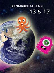 Icon image 13 & 17