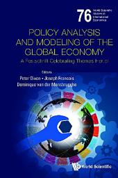 Icon image Policy Analysis and Modeling of the Global Economy: A Festschrift Celebrating Thomas Hertel